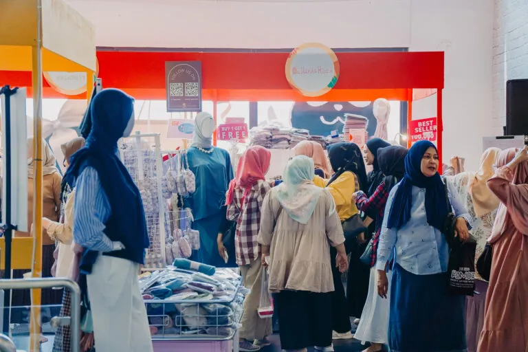 Brand Activation Agency Jakarta