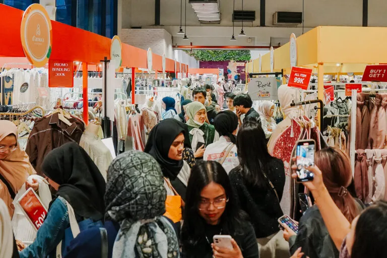 Brand Activation Agency Jakarta