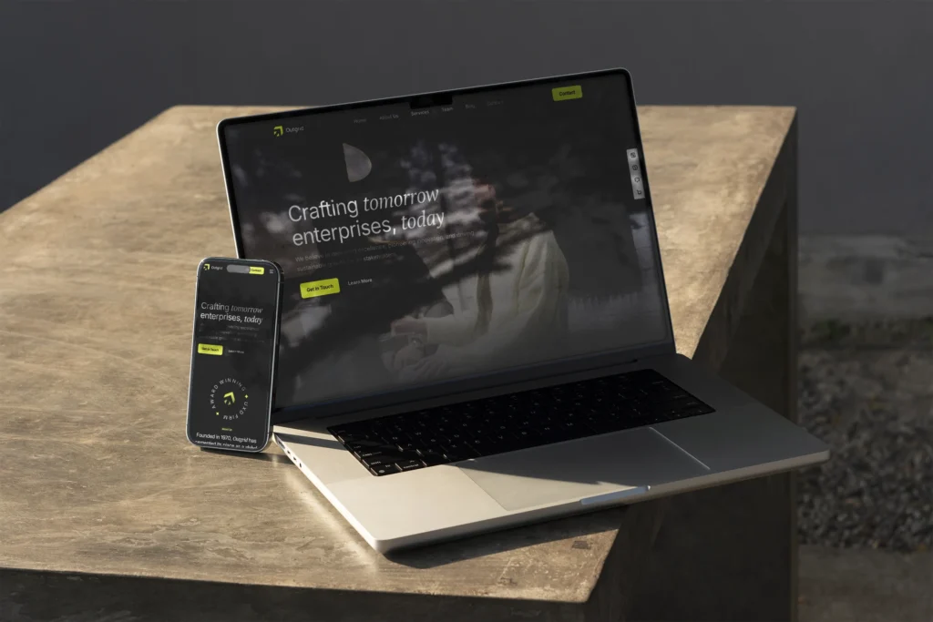 website development jakarta