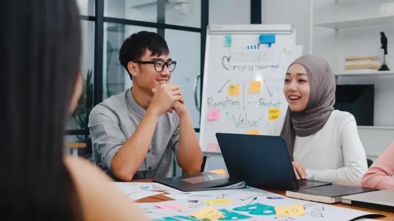 Digital Agency Terbaik di Jakarta 5 Kriteria yang Harus Dimiliki