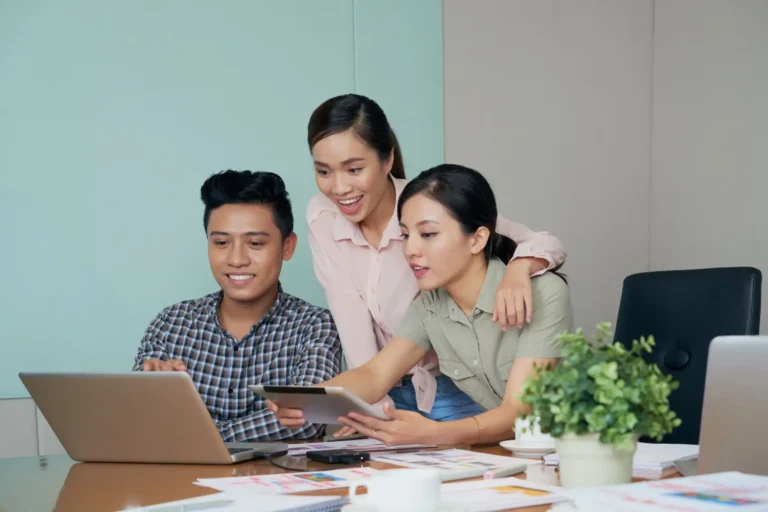 Mengapa Digital Agency Jakarta Terbaik Penting untuk Pertumbuhan Bisnis